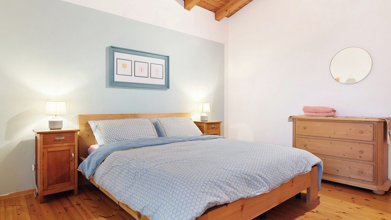 Photo of Bedroom in Baselga di Pine