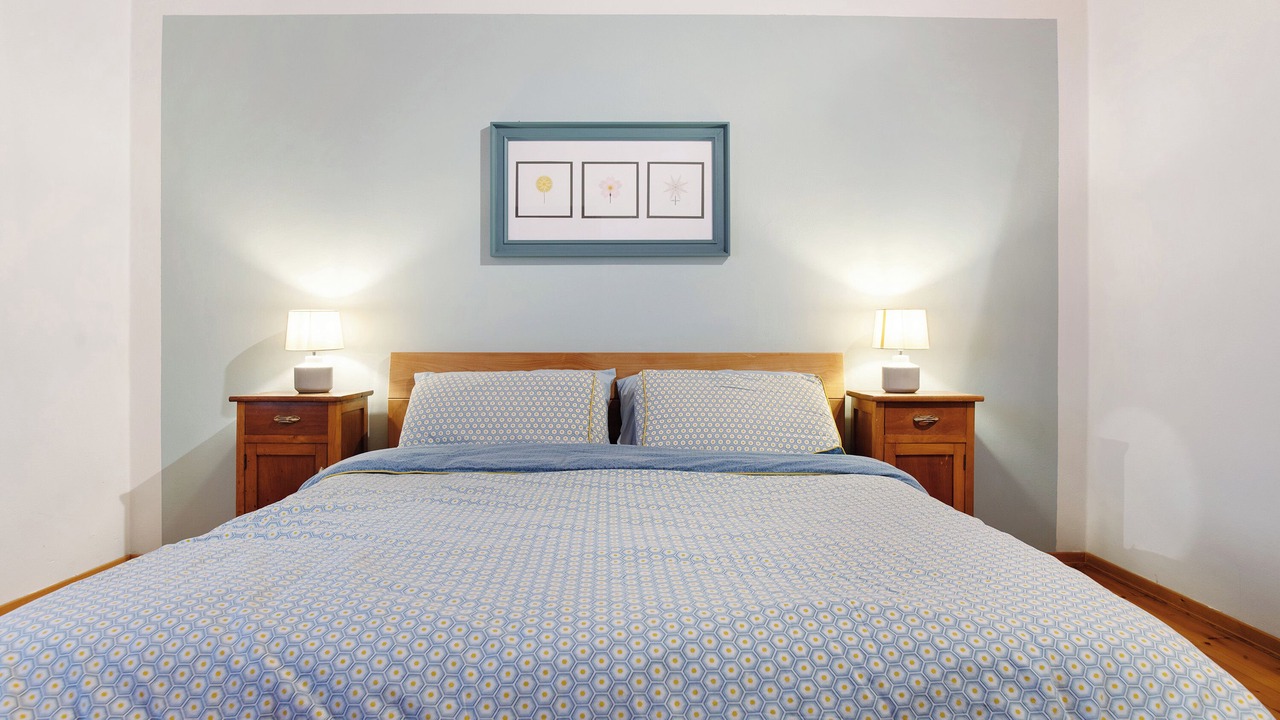 Photo of Bedroom in Baselga di Pine