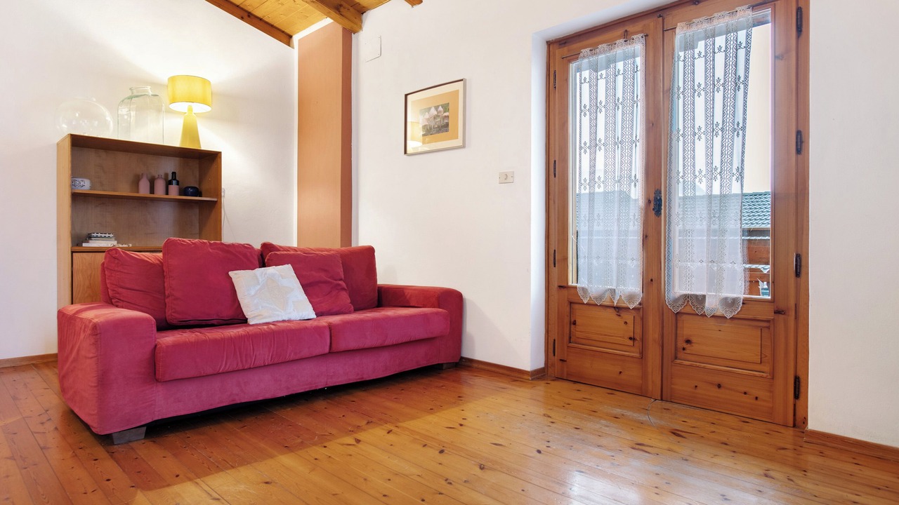 Photo of Livingroom in Baselga di Pine