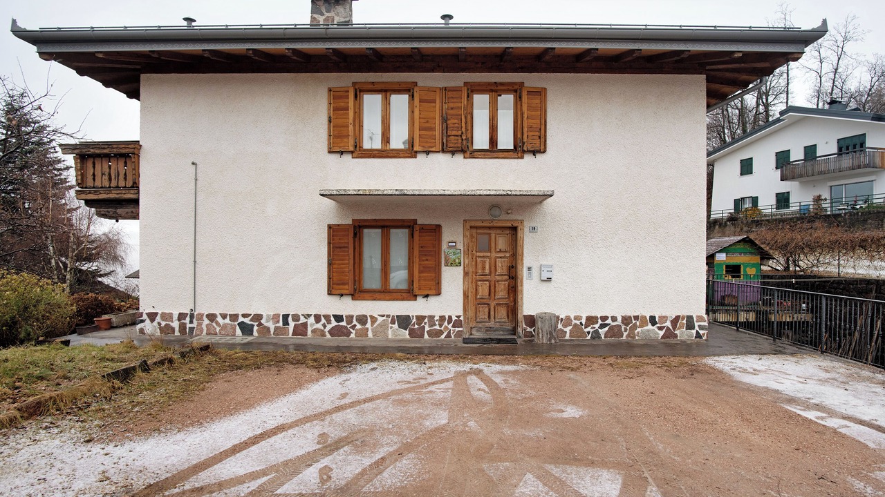 Photo of Outdoor in Baselga di Pine