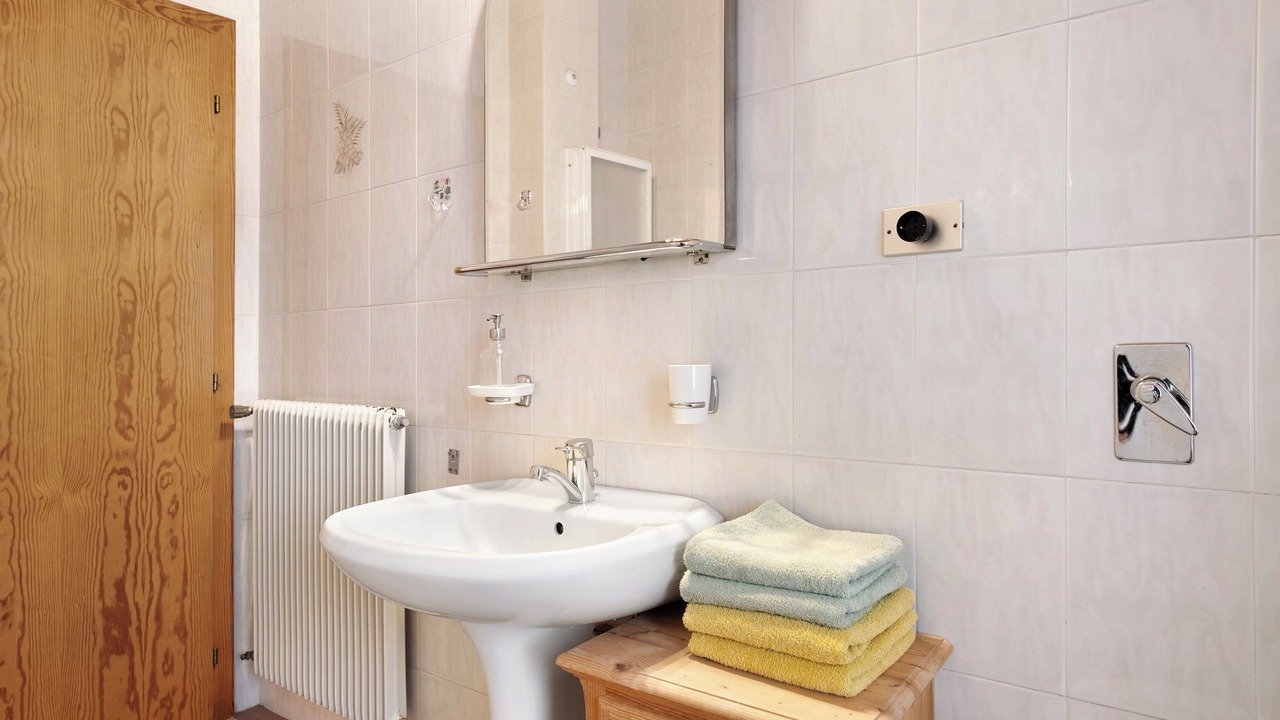 Photo of Bathroom in Baselga di Pine