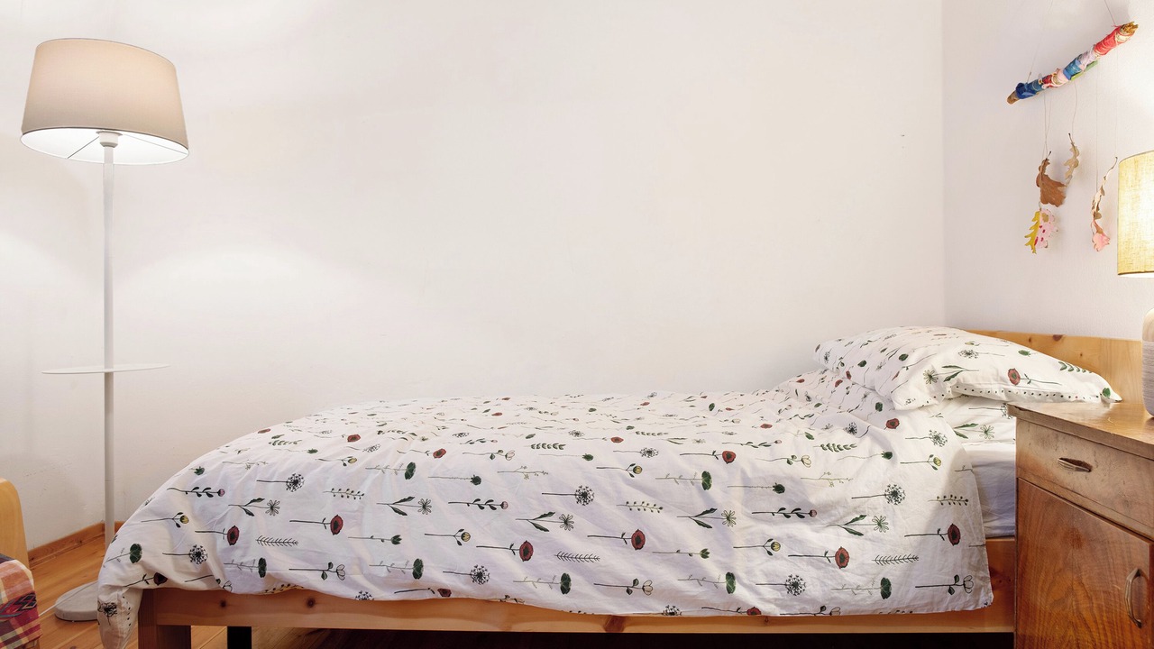 Photo of Bedroom in Baselga di Pine