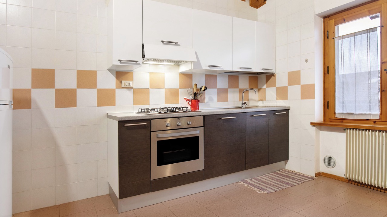 Photo of Kitchen in Baselga di Pine