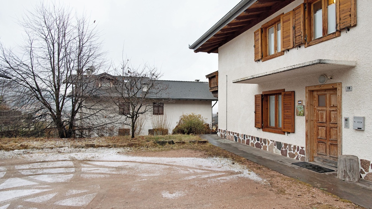 Photo of Outdoor in Baselga di Pine