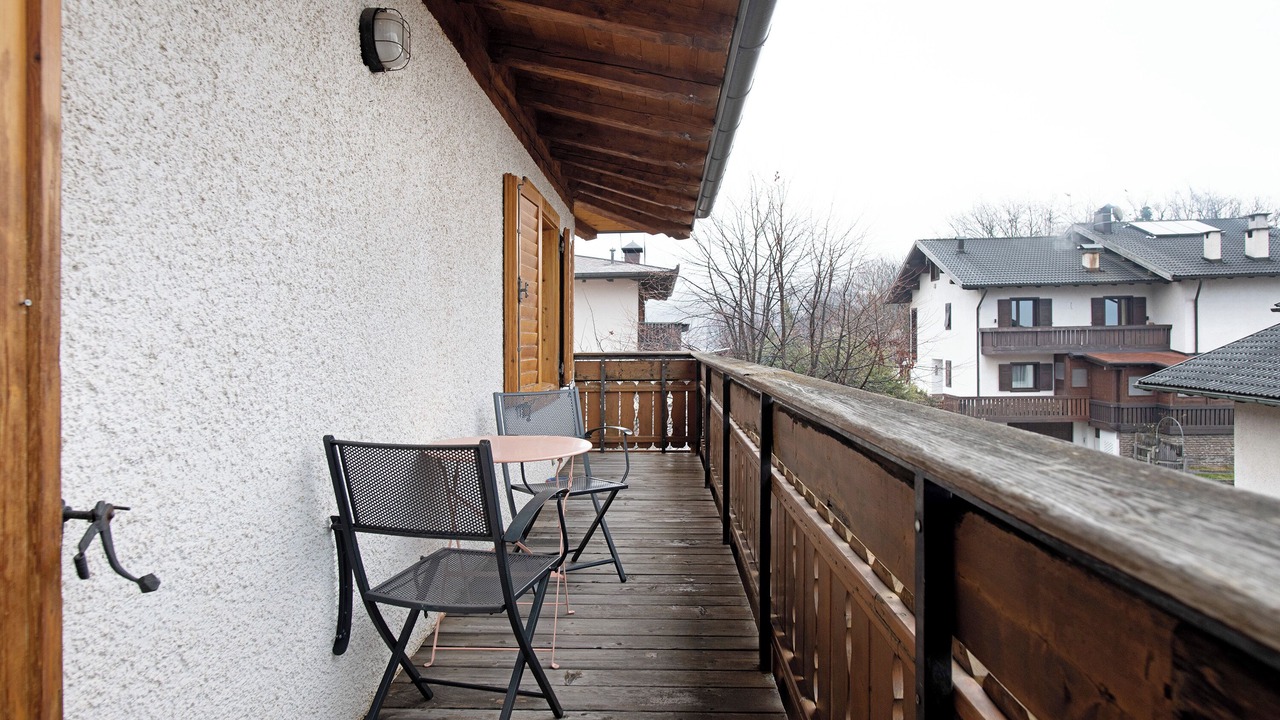 Photo of Outdoor in Baselga di Pine