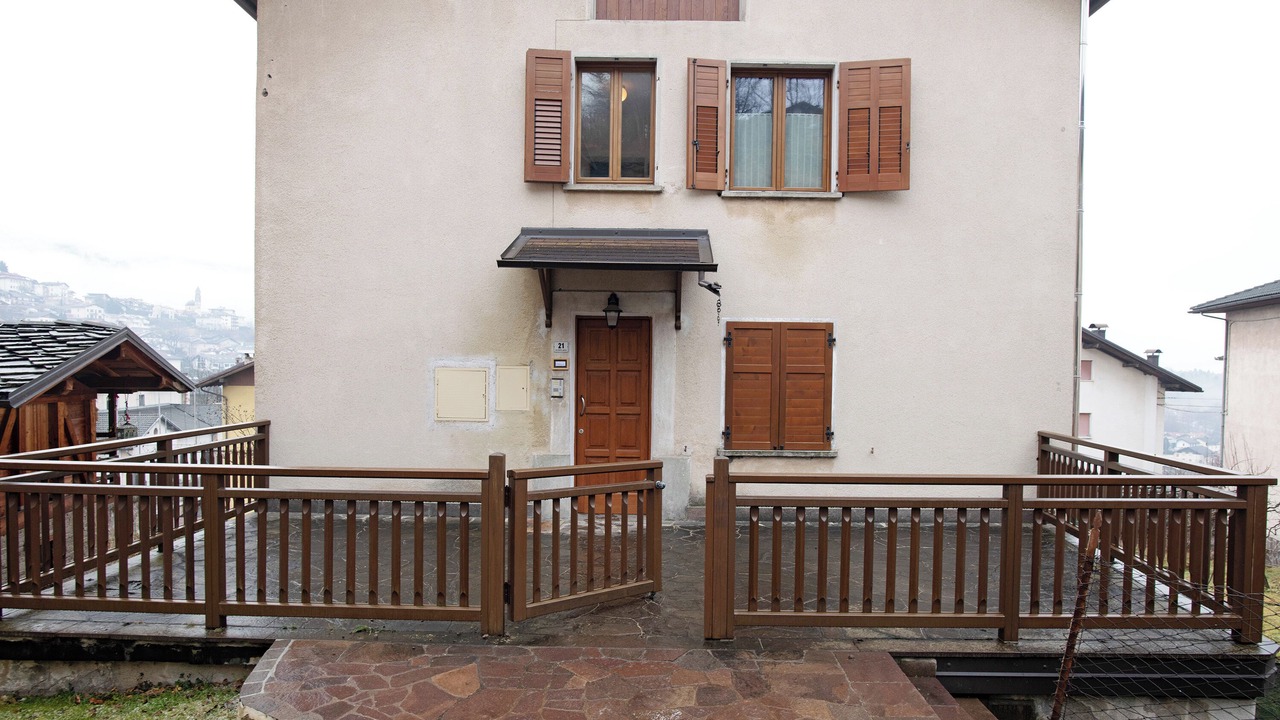 Photo of Outdoor in Baselga di Pine