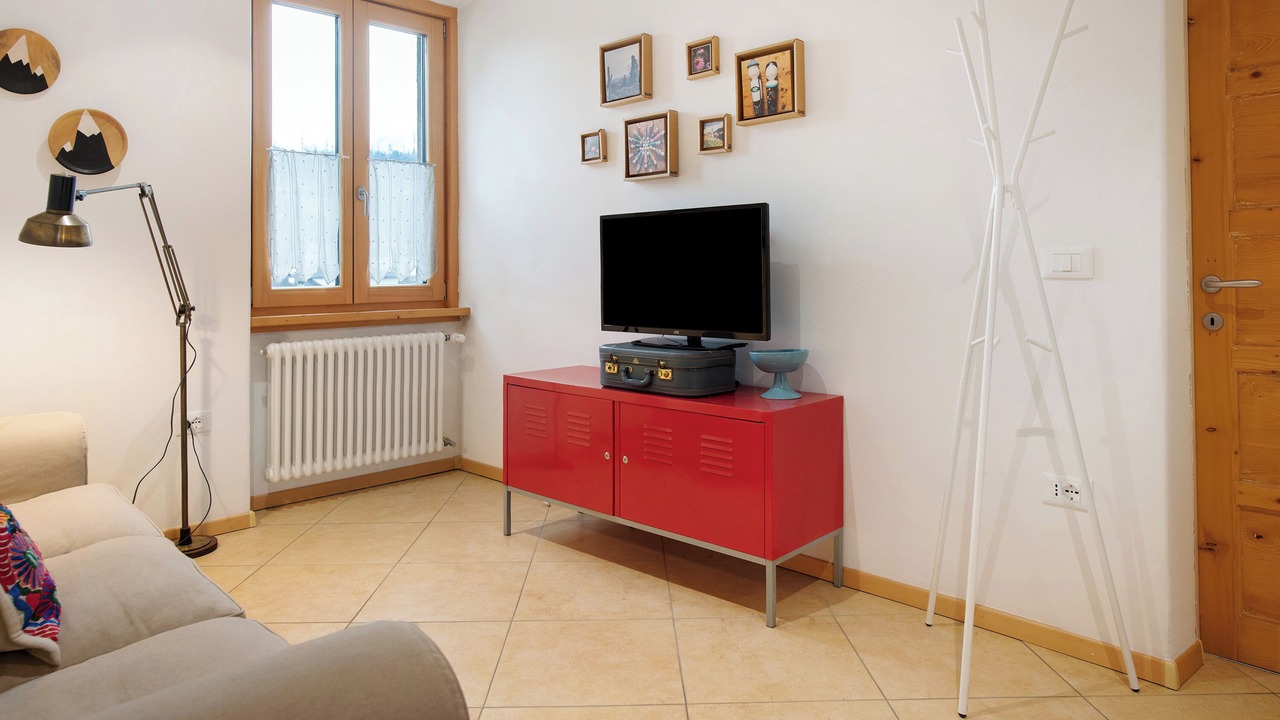 Photo of Livingroom in Baselga di Pine