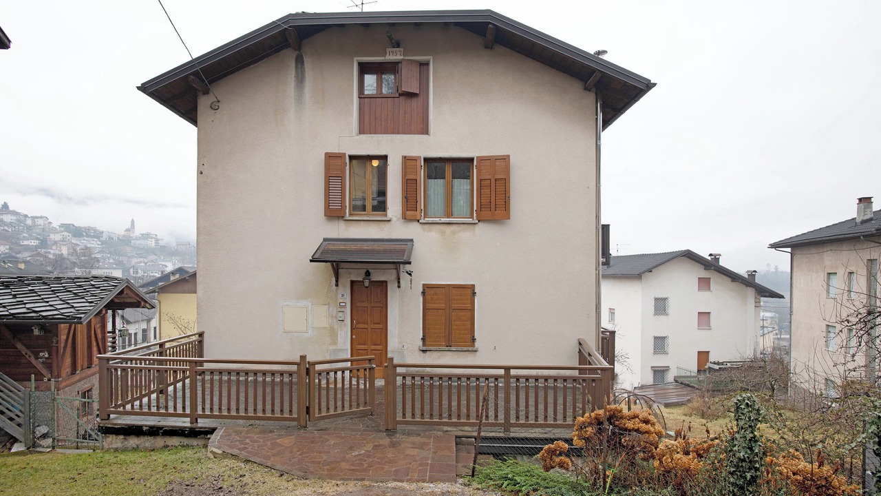 Photo of Outdoor in Baselga di Pine