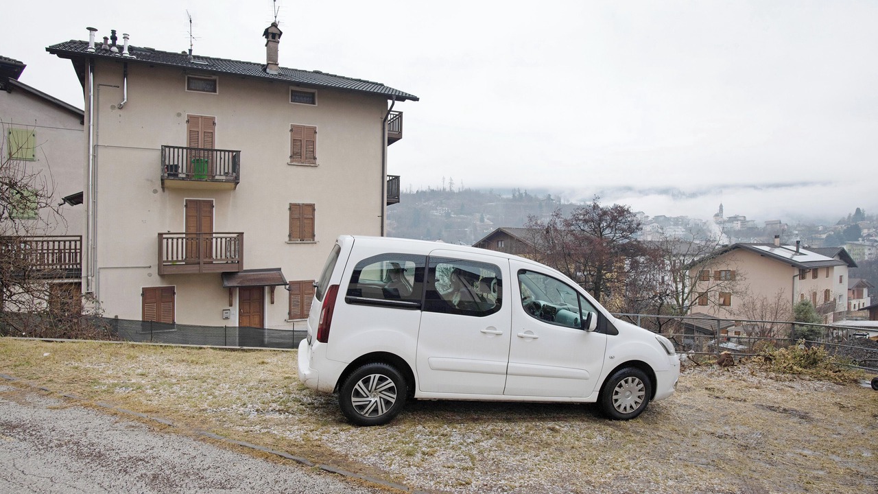 Photo of Outdoor in Baselga di Pine