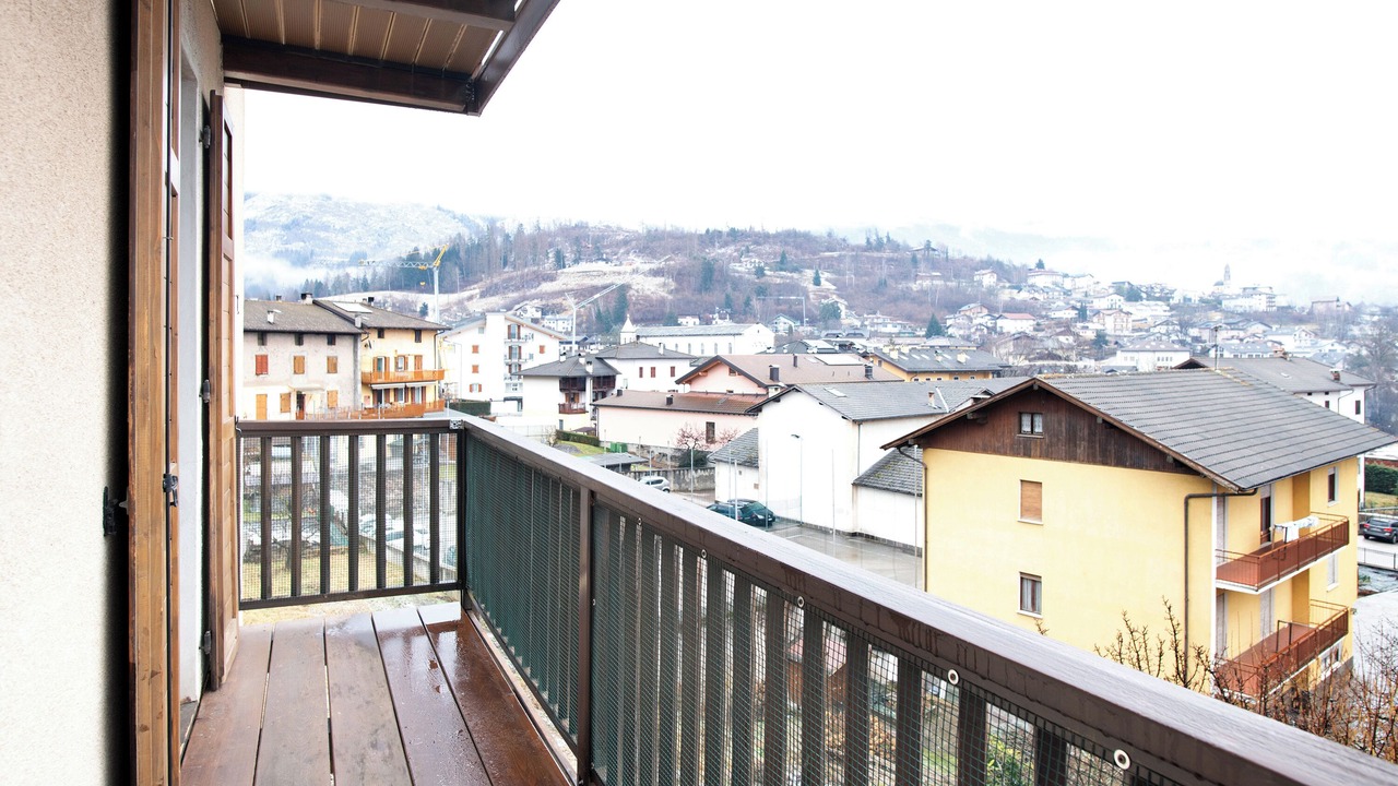 Photo of Outdoor in Baselga di Pine