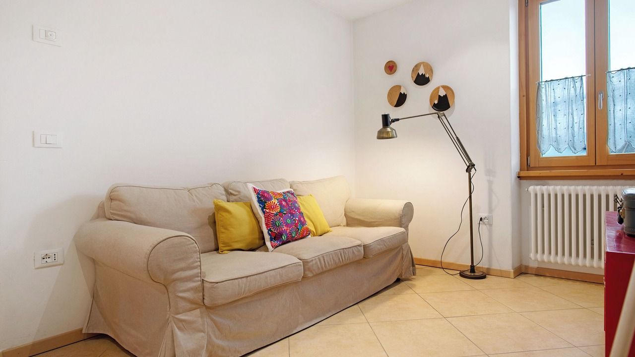 Photo of Livingroom in Baselga di Pine
