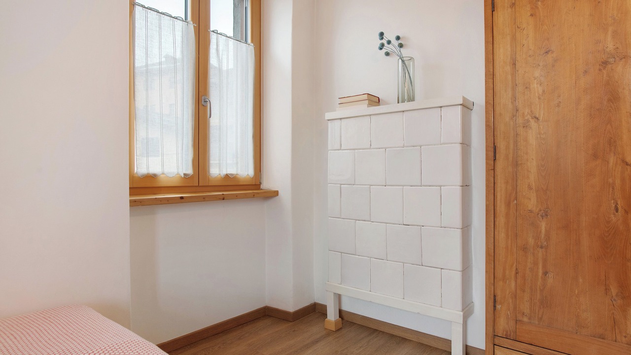 Photo of Bedroom in Baselga di Pine