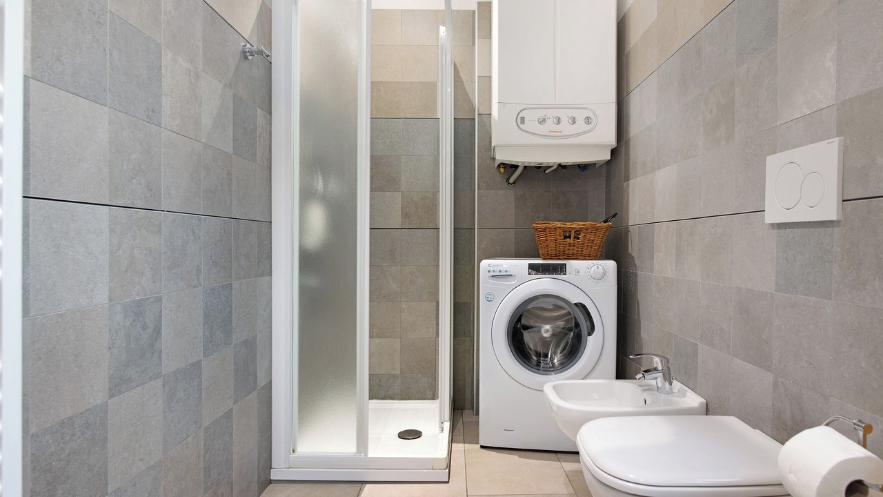 Photo of Bathroom in Baselga di Pine