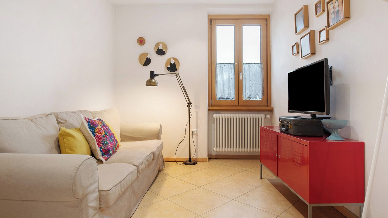 Photo of Livingroom in Baselga di Pine
