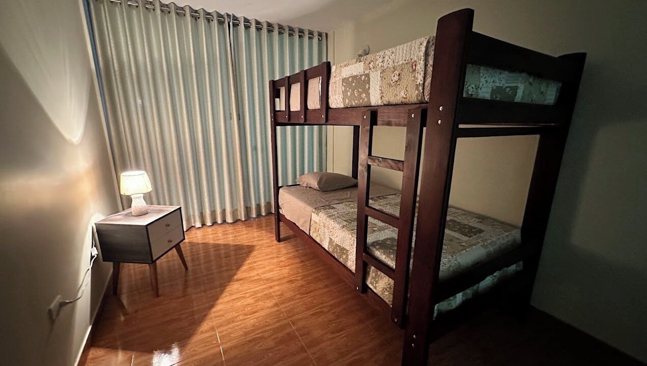 Photo of Bedroom in Pueblo Nuevo
