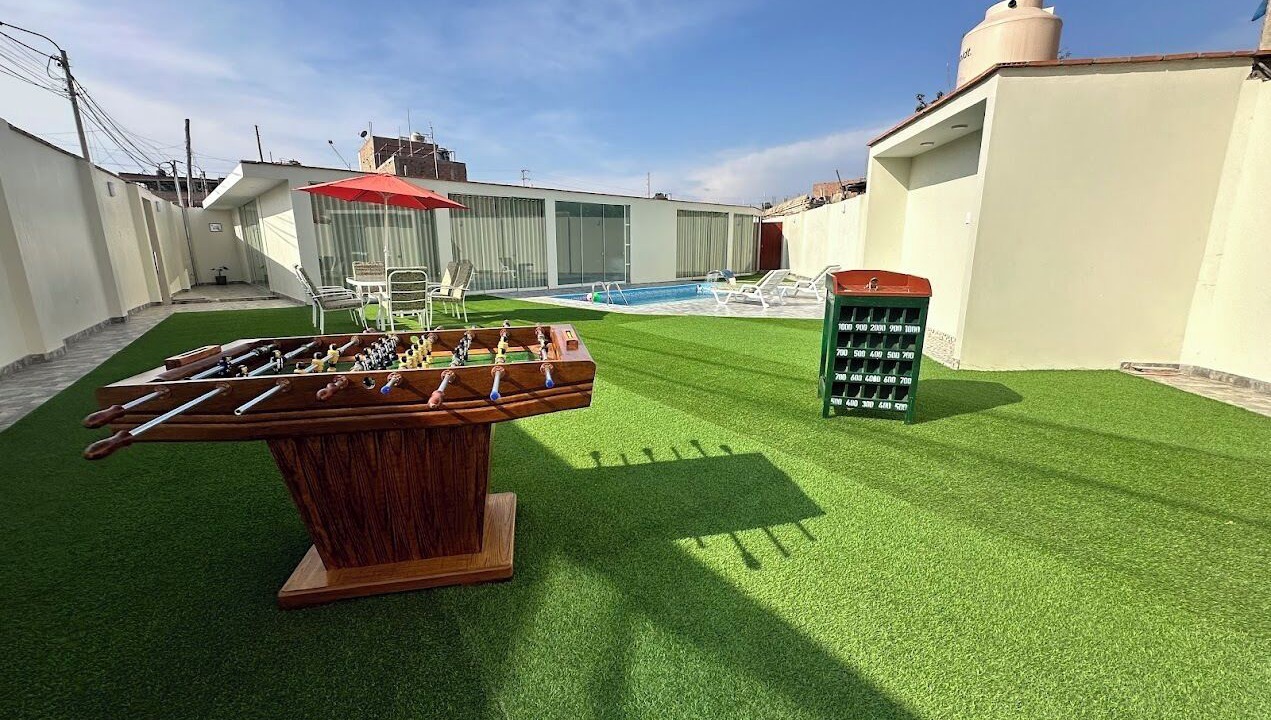 Photo of Outdoor in Pueblo Nuevo