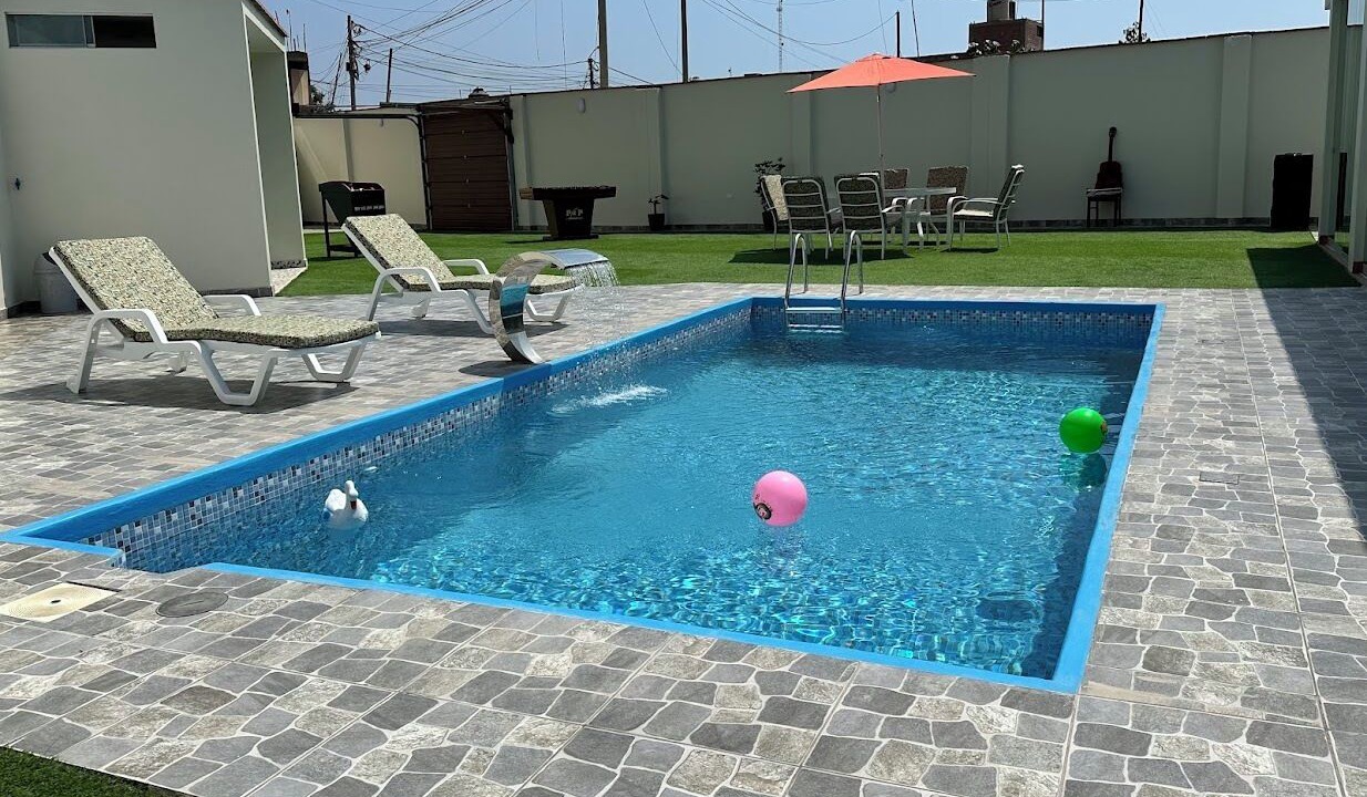 Photo of Outdoor in Pueblo Nuevo