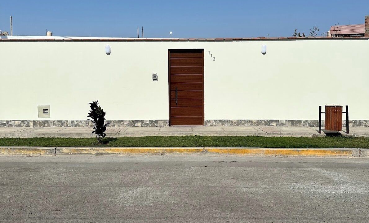 Photo of Outdoor in Pueblo Nuevo