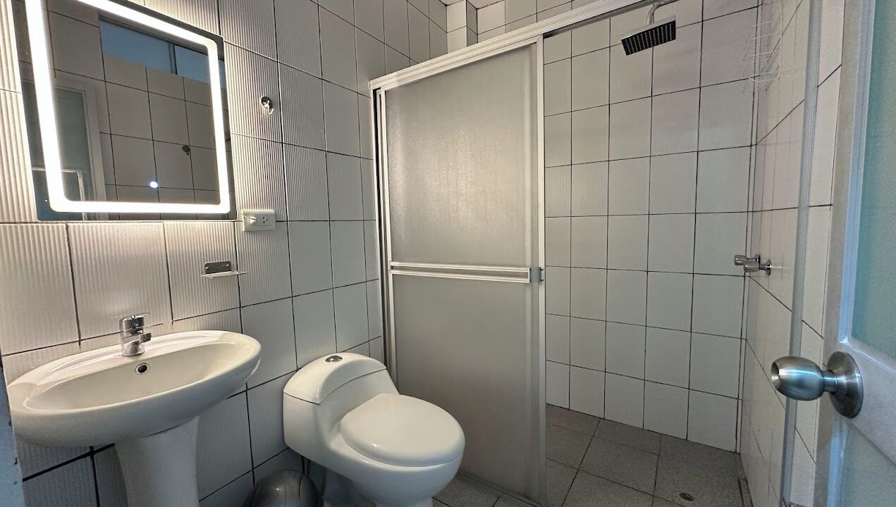 Photo of Bathroom in Pueblo Nuevo