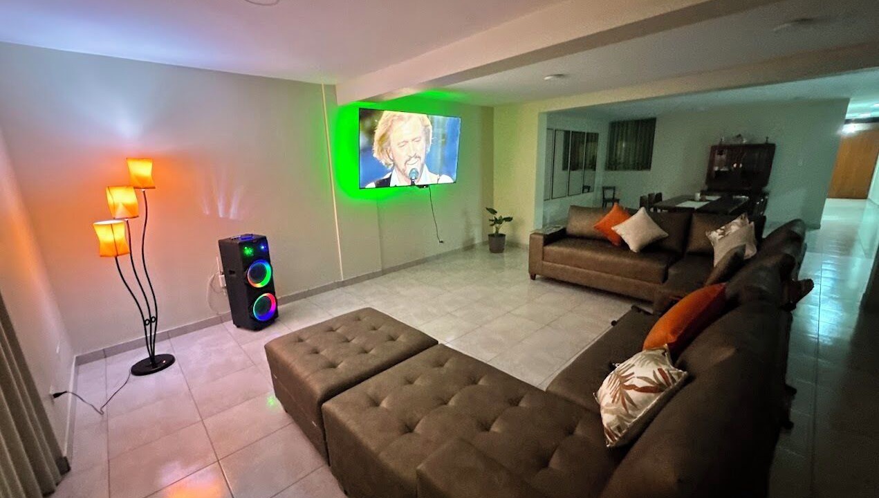 Photo of Livingroom in Pueblo Nuevo