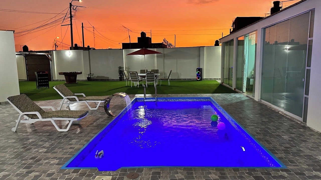 Photo of Outdoor in Pueblo Nuevo