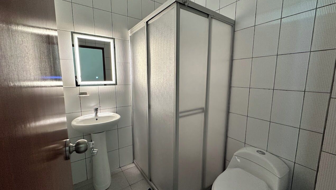 Photo of Bathroom in Pueblo Nuevo