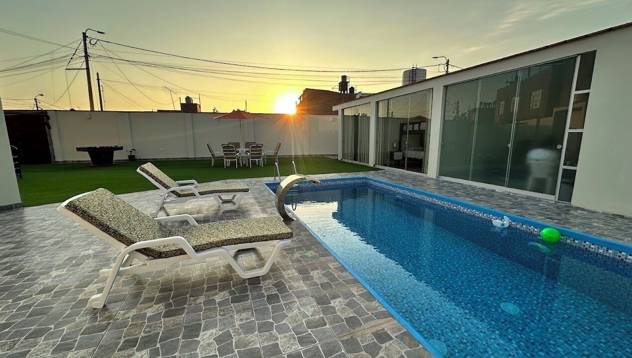 Photo of Outdoor in Pueblo Nuevo