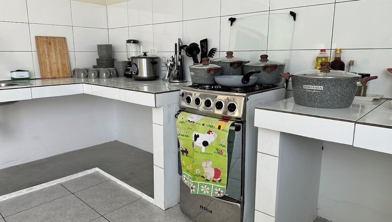 Photo of Kitchen in Pueblo Nuevo