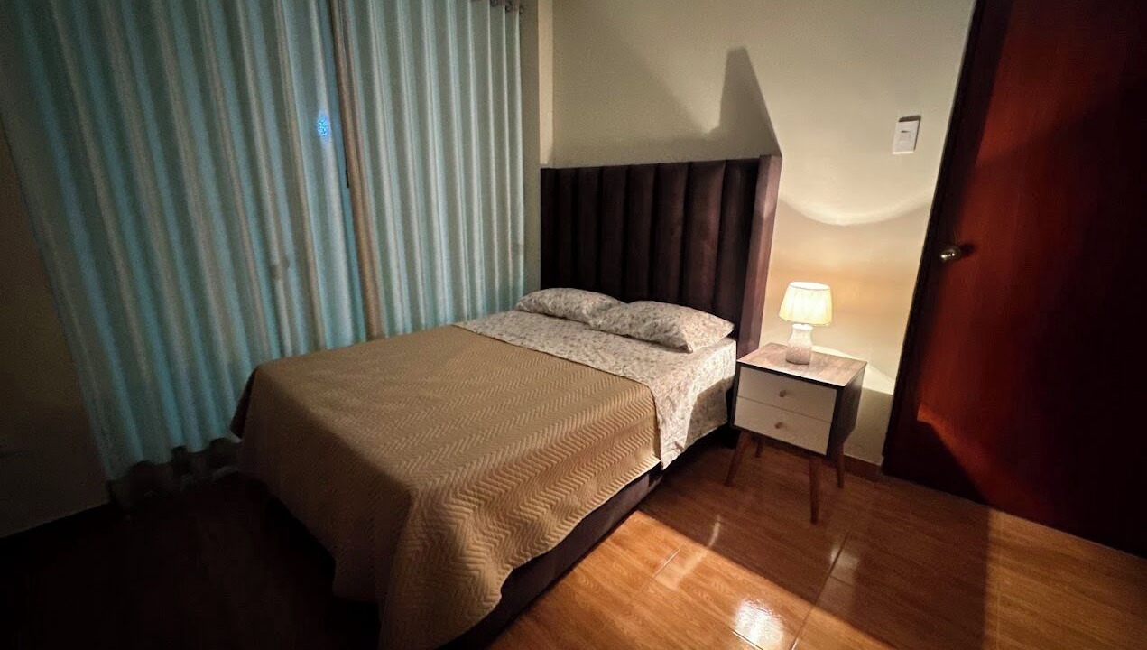 Photo of Bedroom in Pueblo Nuevo