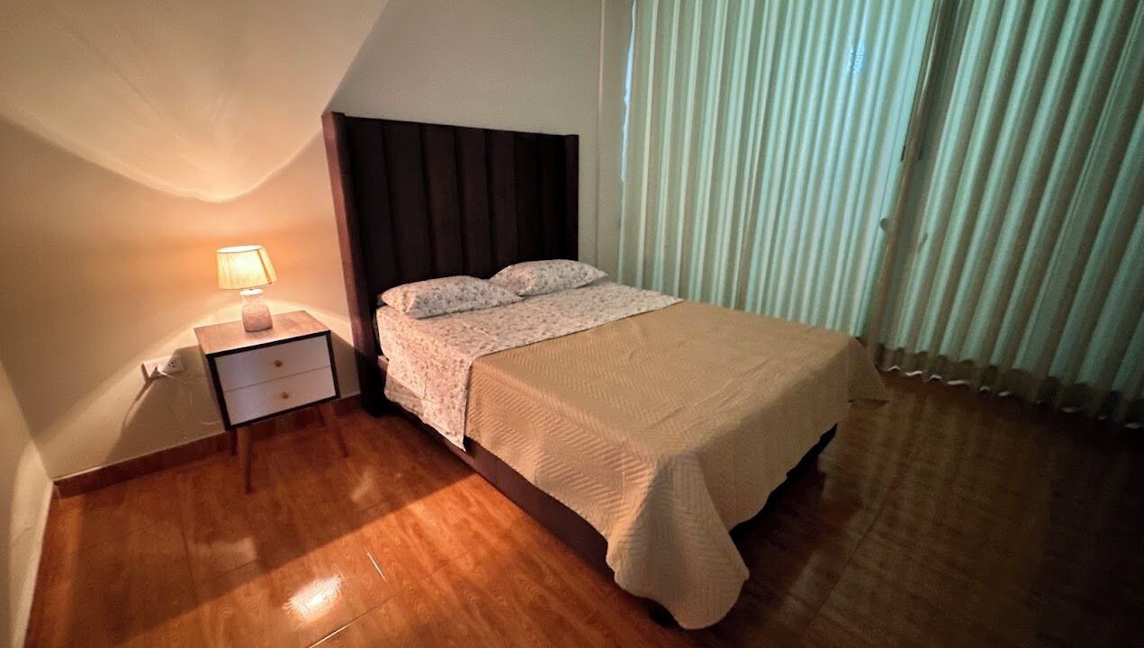 Photo of Bedroom in Pueblo Nuevo