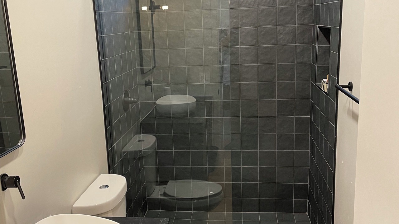 Photo of Bathroom in Marion Estates