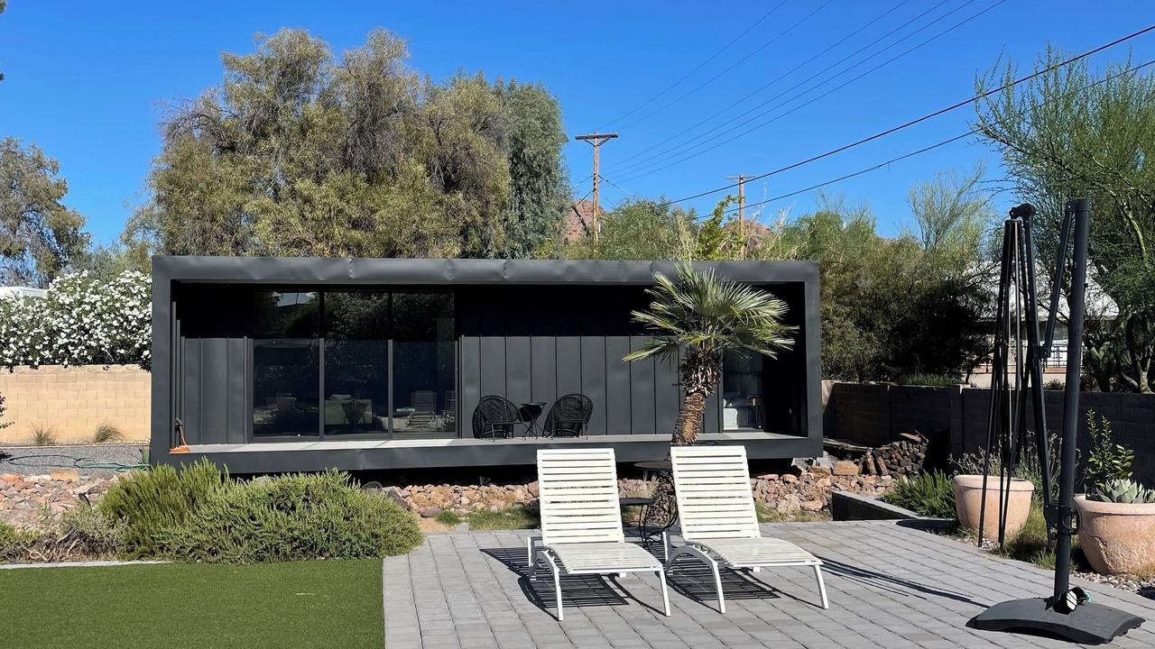 Photo of Outdoor in Marion Estates