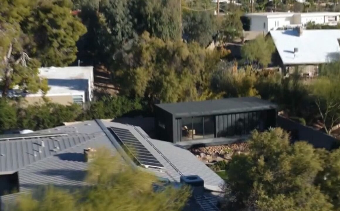 Photo of Outdoor in Marion Estates