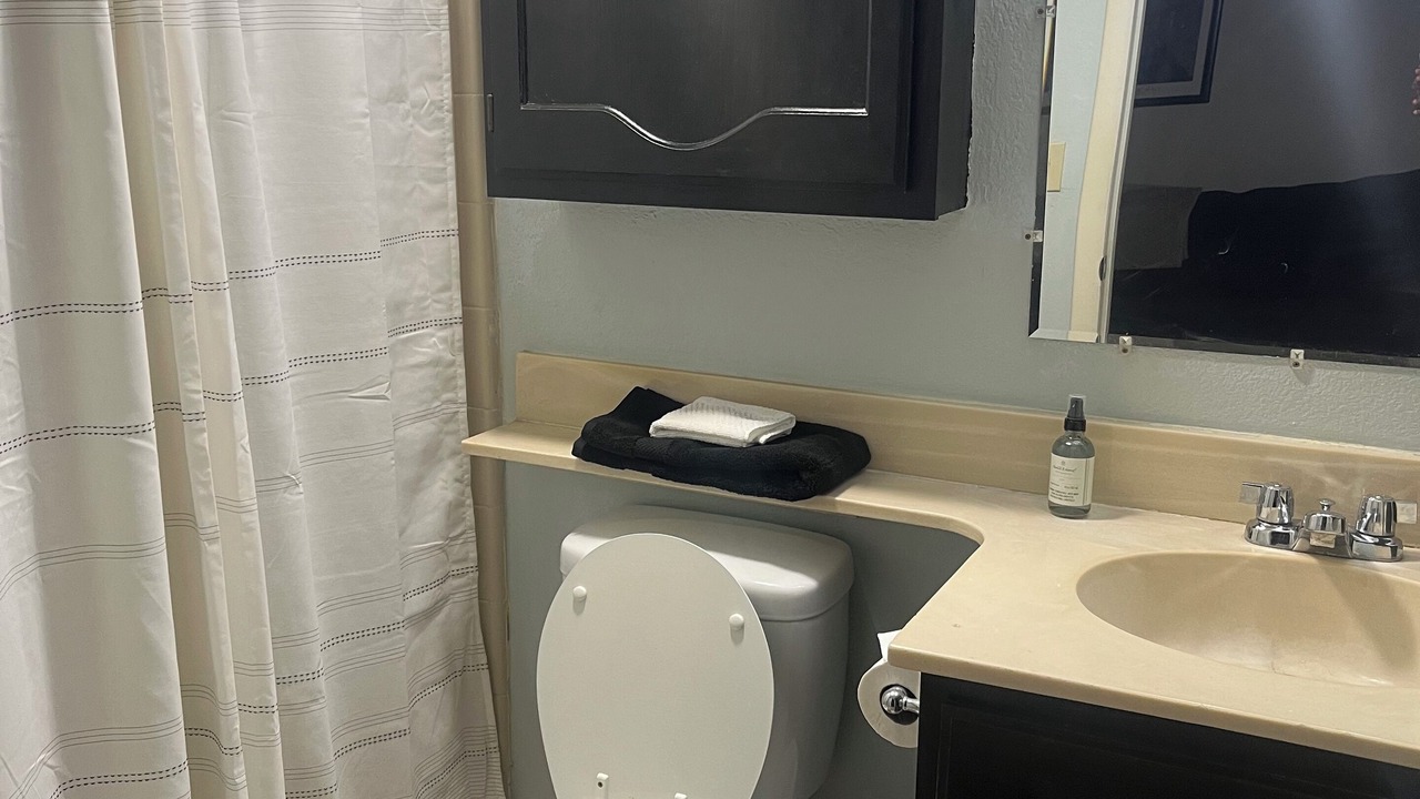 Photo of Bathroom in Menlo Park