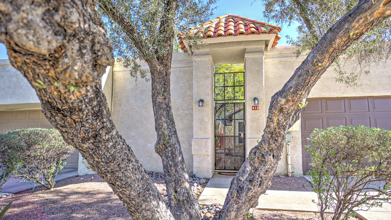 Photo of Outdoor in Menlo Park