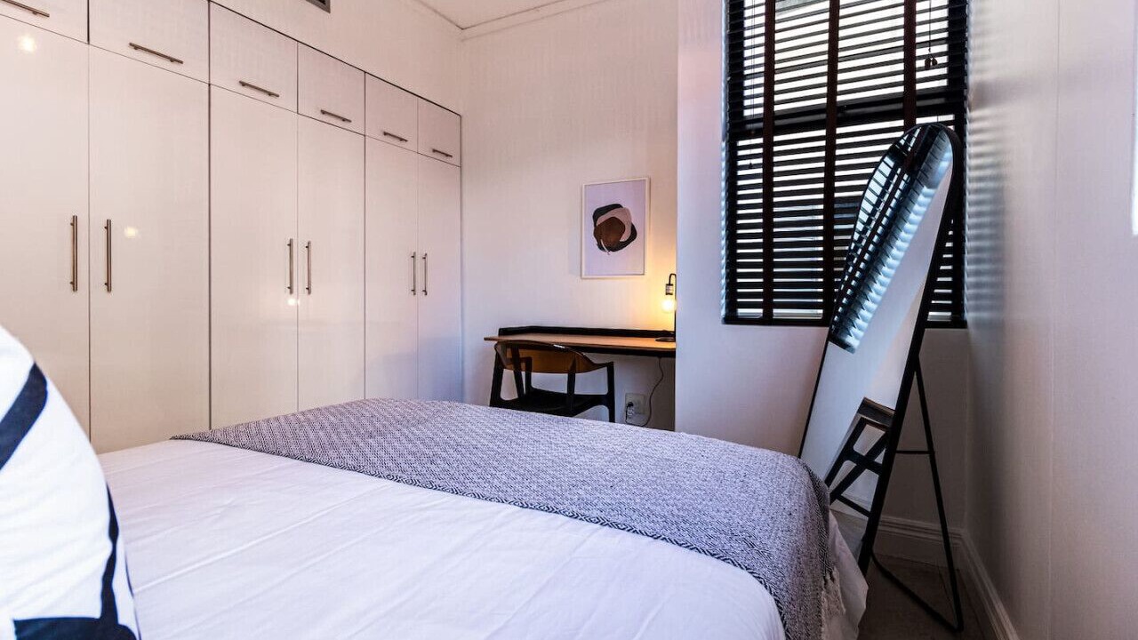 Photo of Bedroom in Durban Point