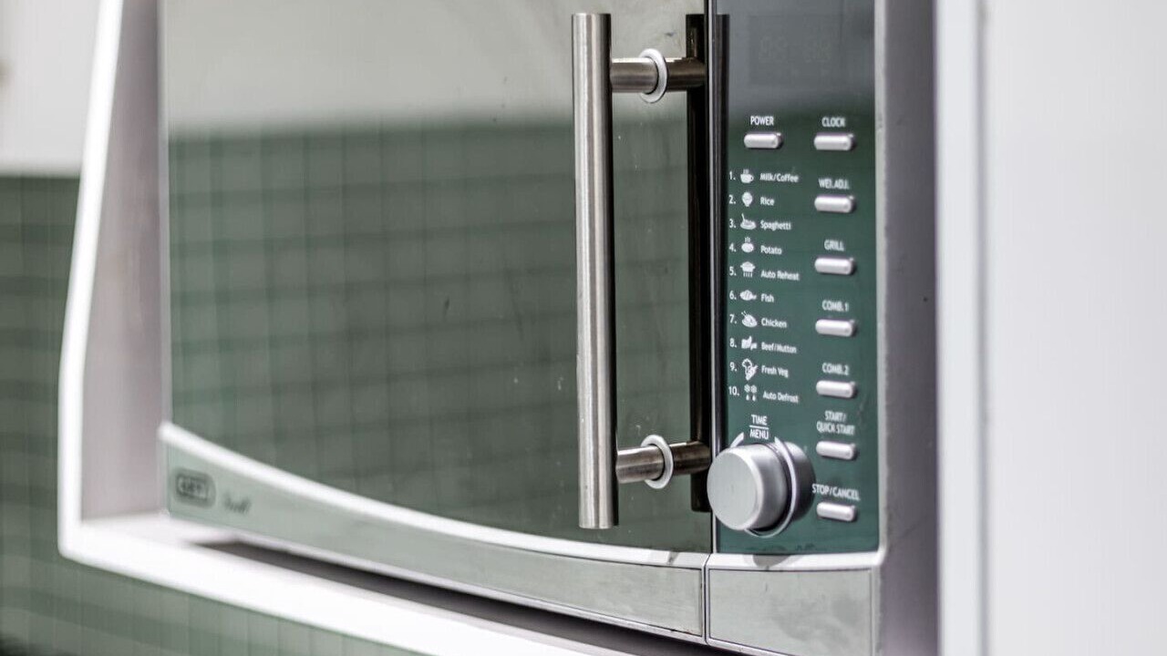 Photo of Kitchen in Durban Point