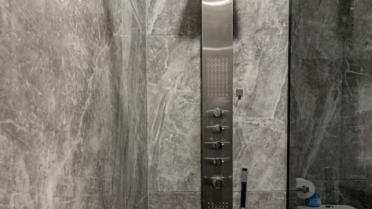 Photo of Bathroom in Durban Point