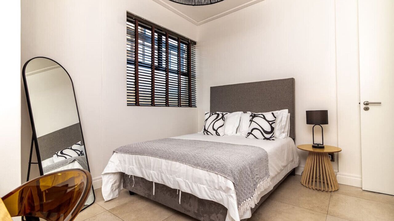 Photo of Bedroom in Durban Point