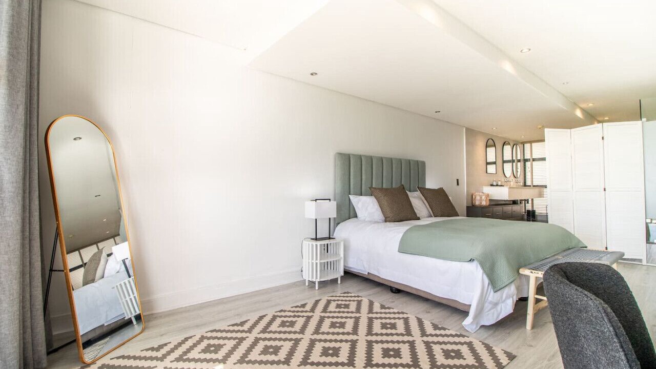 Photo of Bedroom in Durban Point
