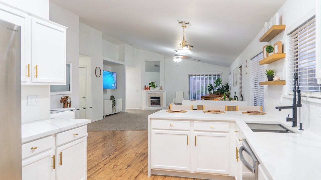 Photo of Kitchen in South Mountain
