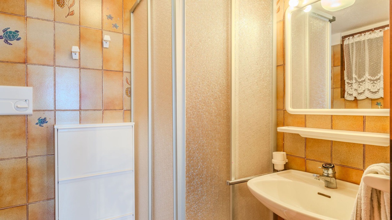 Photo of Bathroom in Sfruz