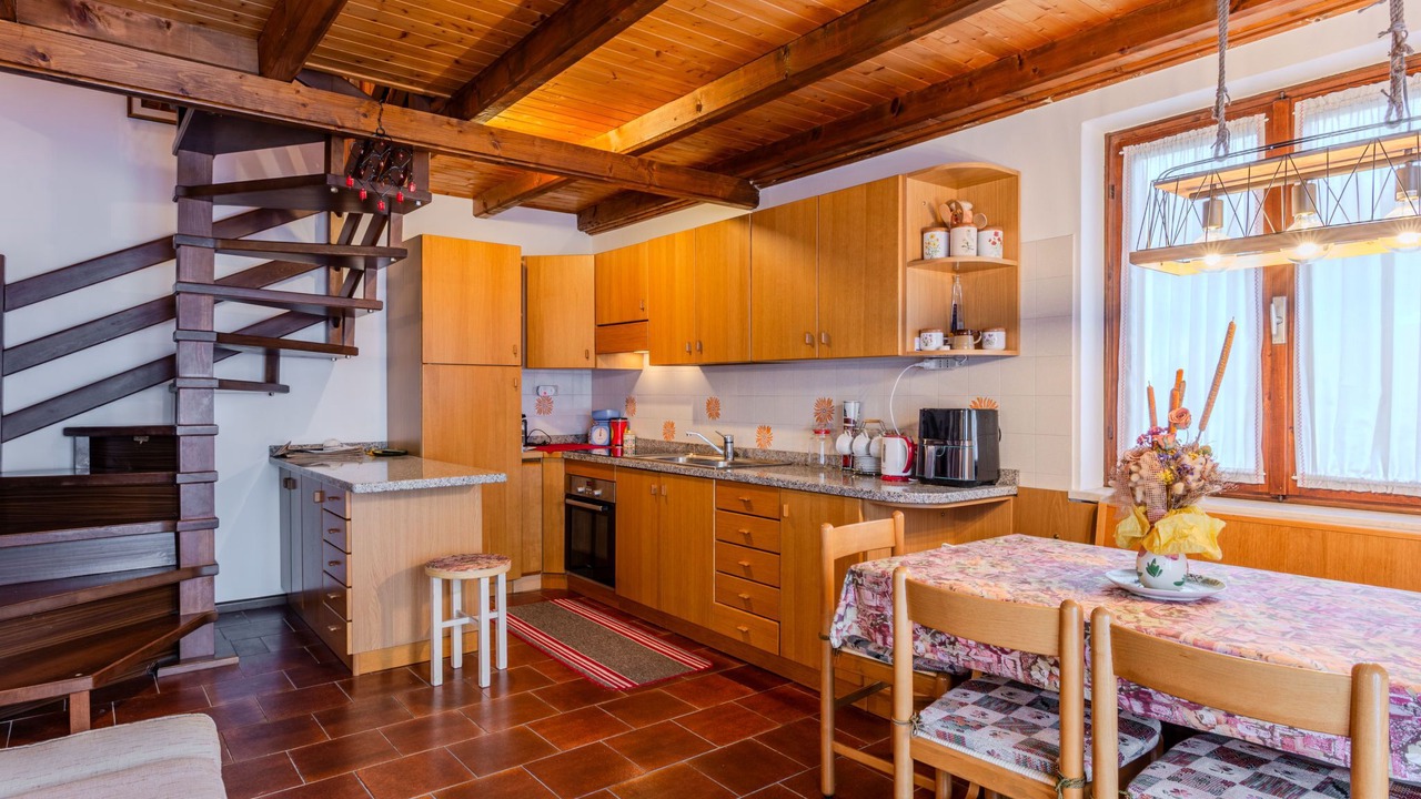 Photo of Bedroom in Sfruz