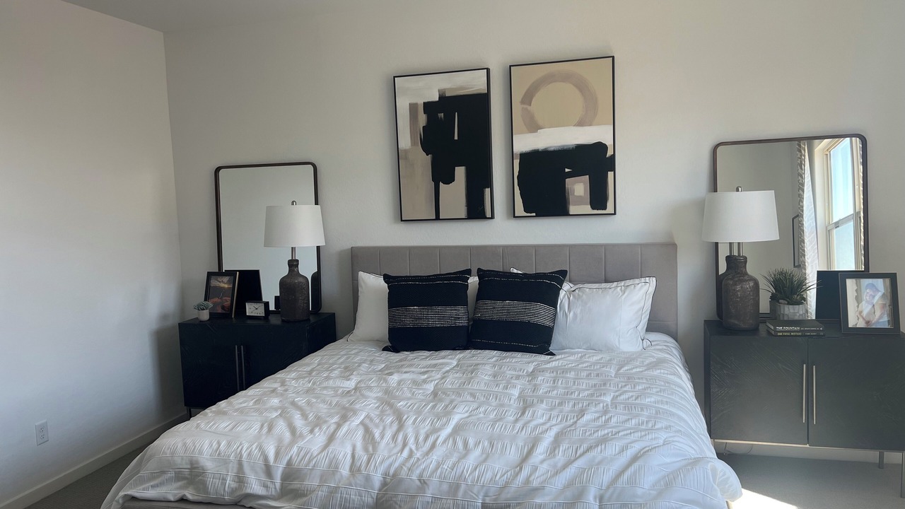 Photo of Bedroom in Maricopa County