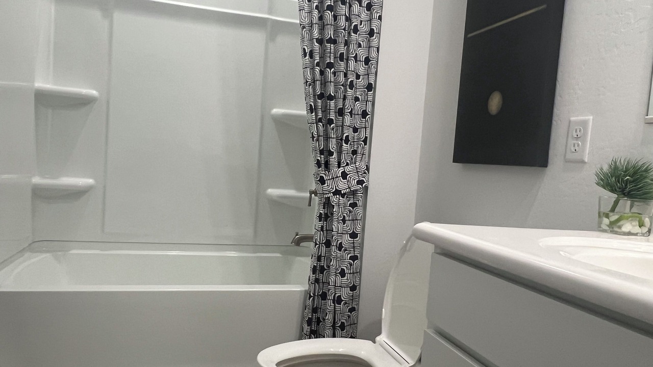 Photo of Bathroom in Maricopa County