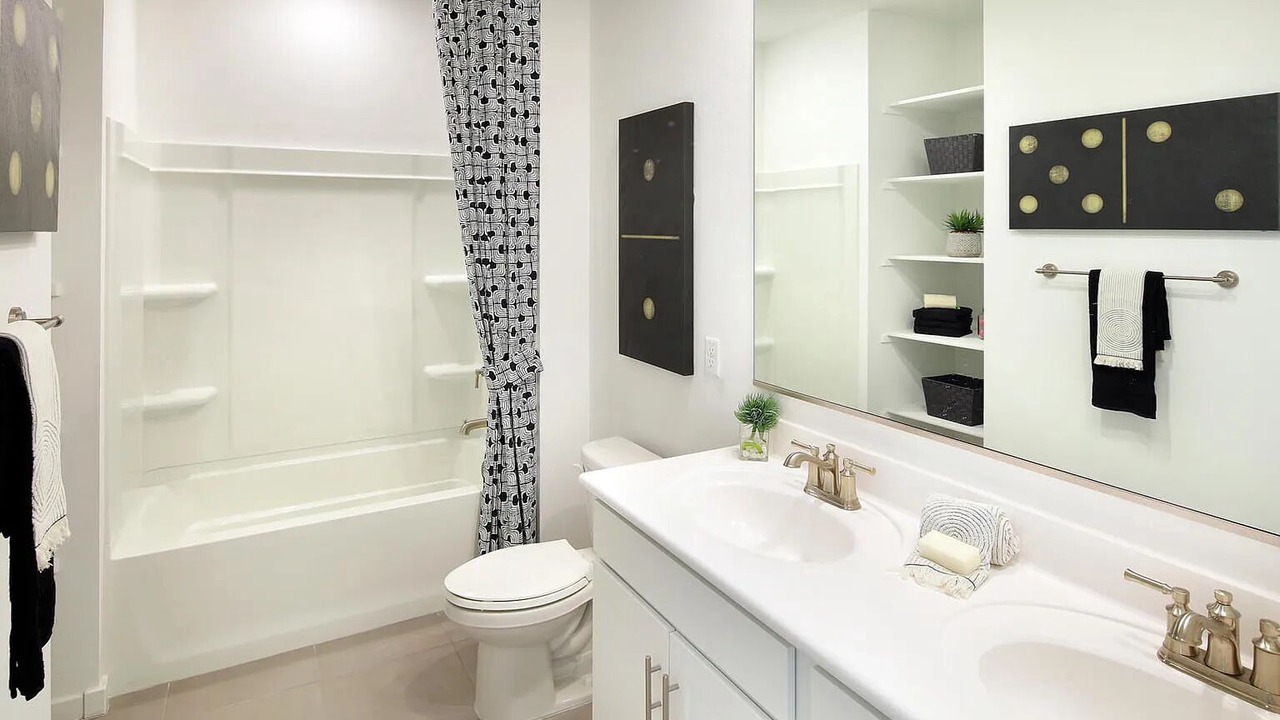 Photo of Bathroom in Maricopa County