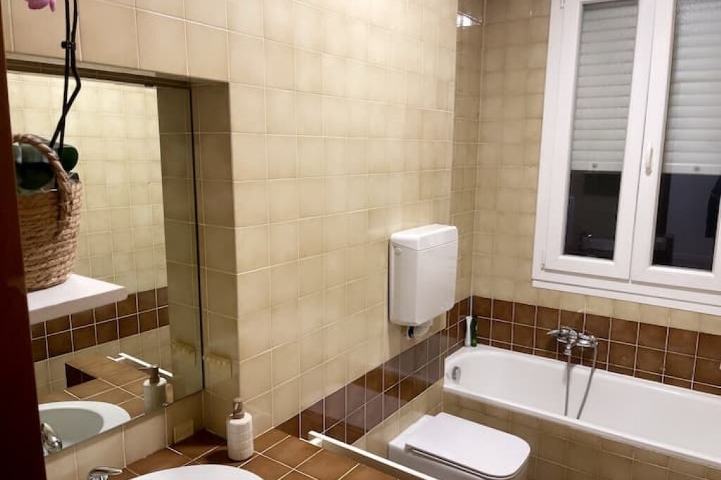 Photo of Bathroom in Lavis
