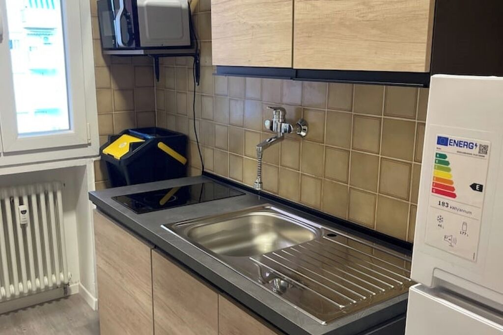 Photo of Kitchen in Lavis