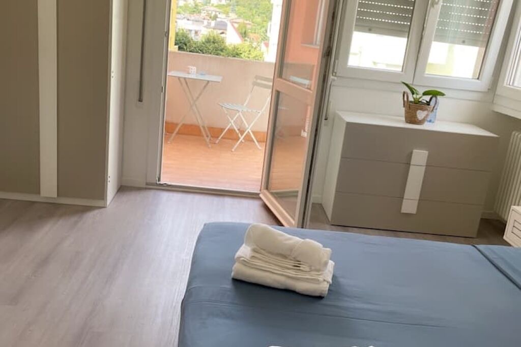 Photo of Bedroom in Lavis