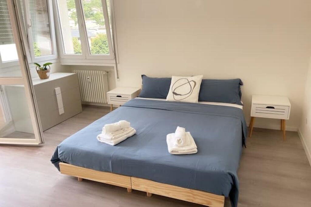 Photo of Bedroom in Lavis